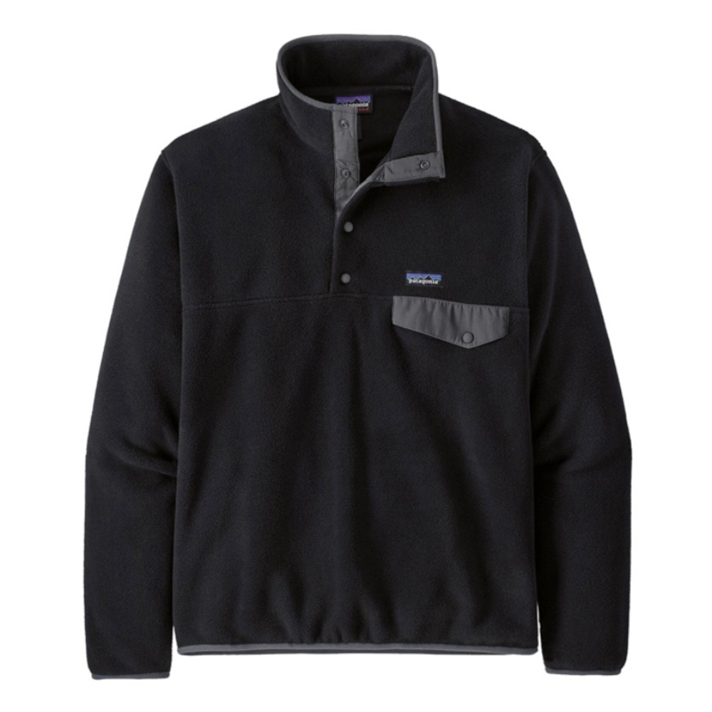 Patagonia Lightweight Synchilla Snap-T Fleece Pullover